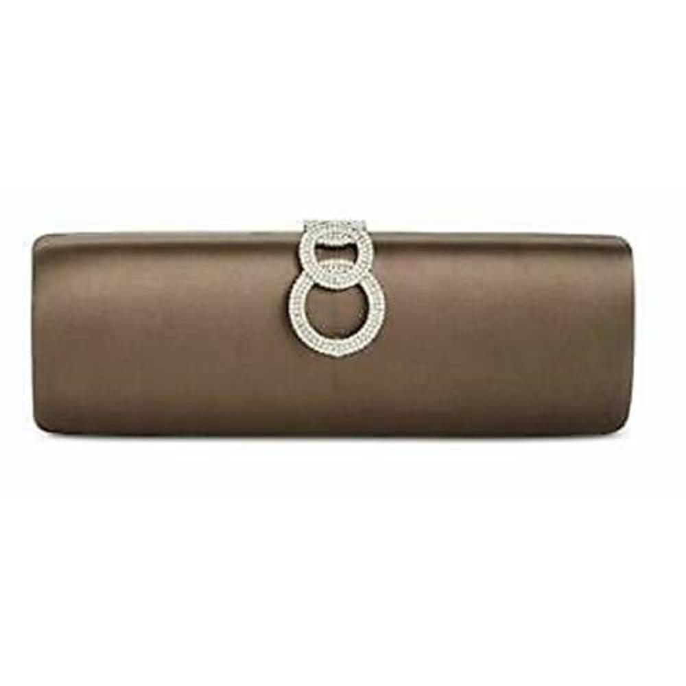 Inc International Concepts Evie Clutch (pewter) Party